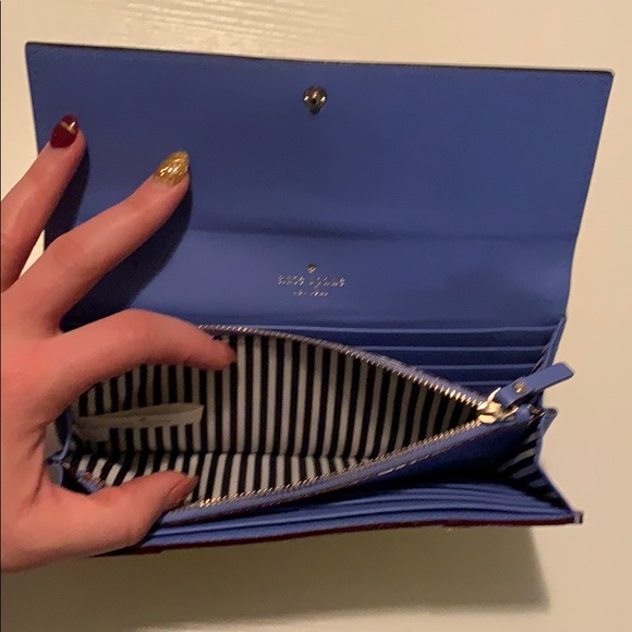 Kate Spade Wallet - Picture 4 of 4